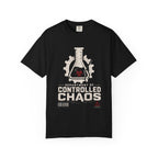 Controlled chaos