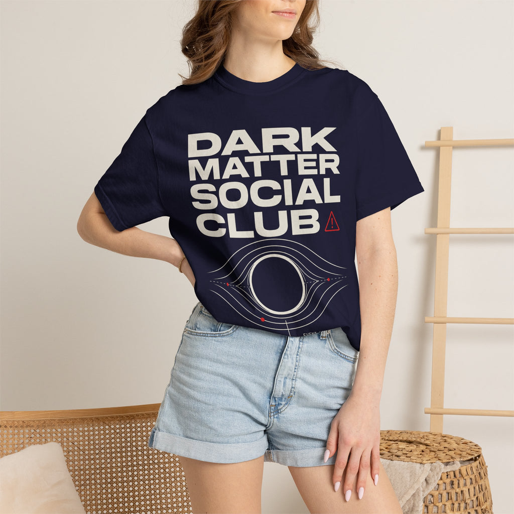 Dark Matter Social Club