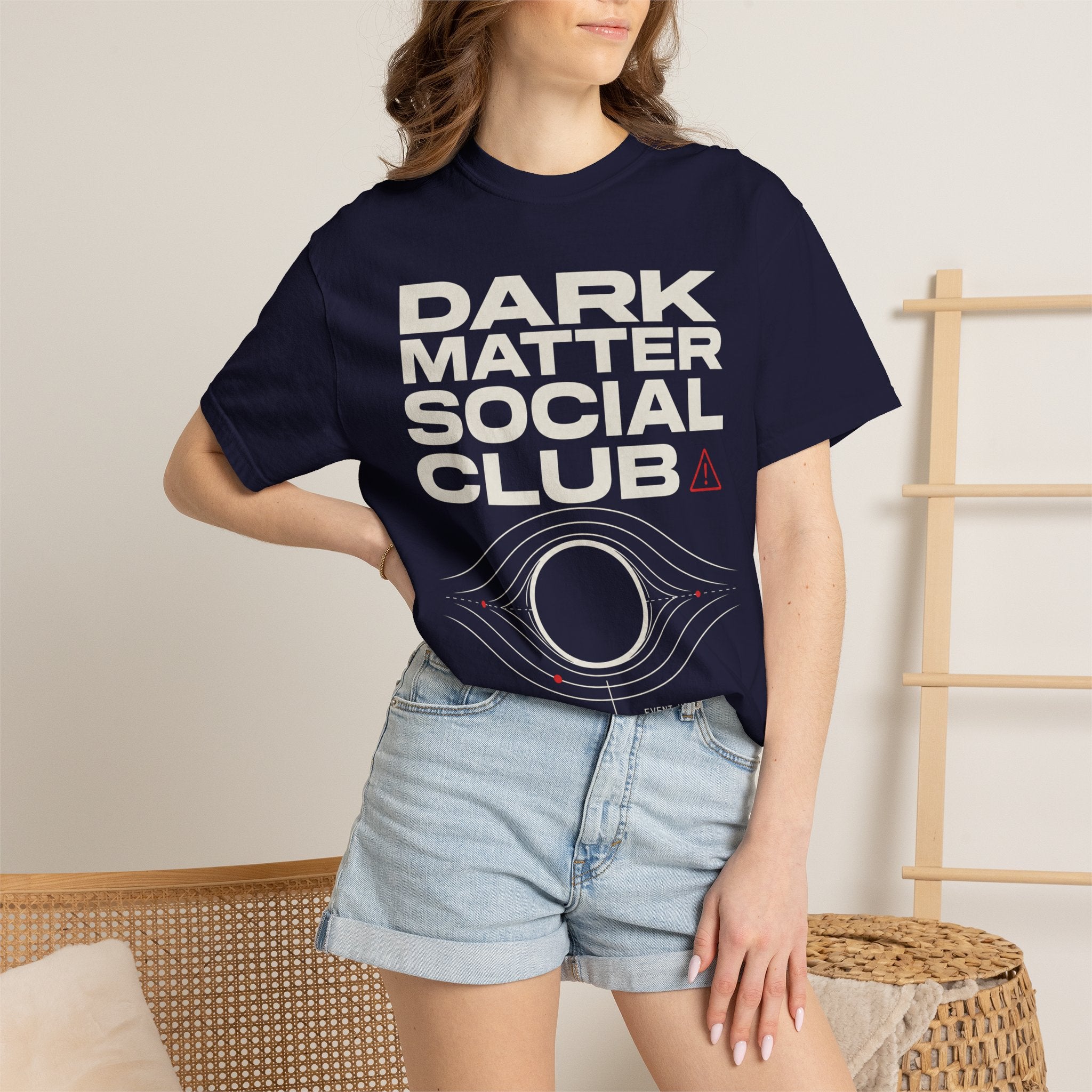 Dark Matter Social Club