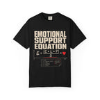 Emotional Support Equation