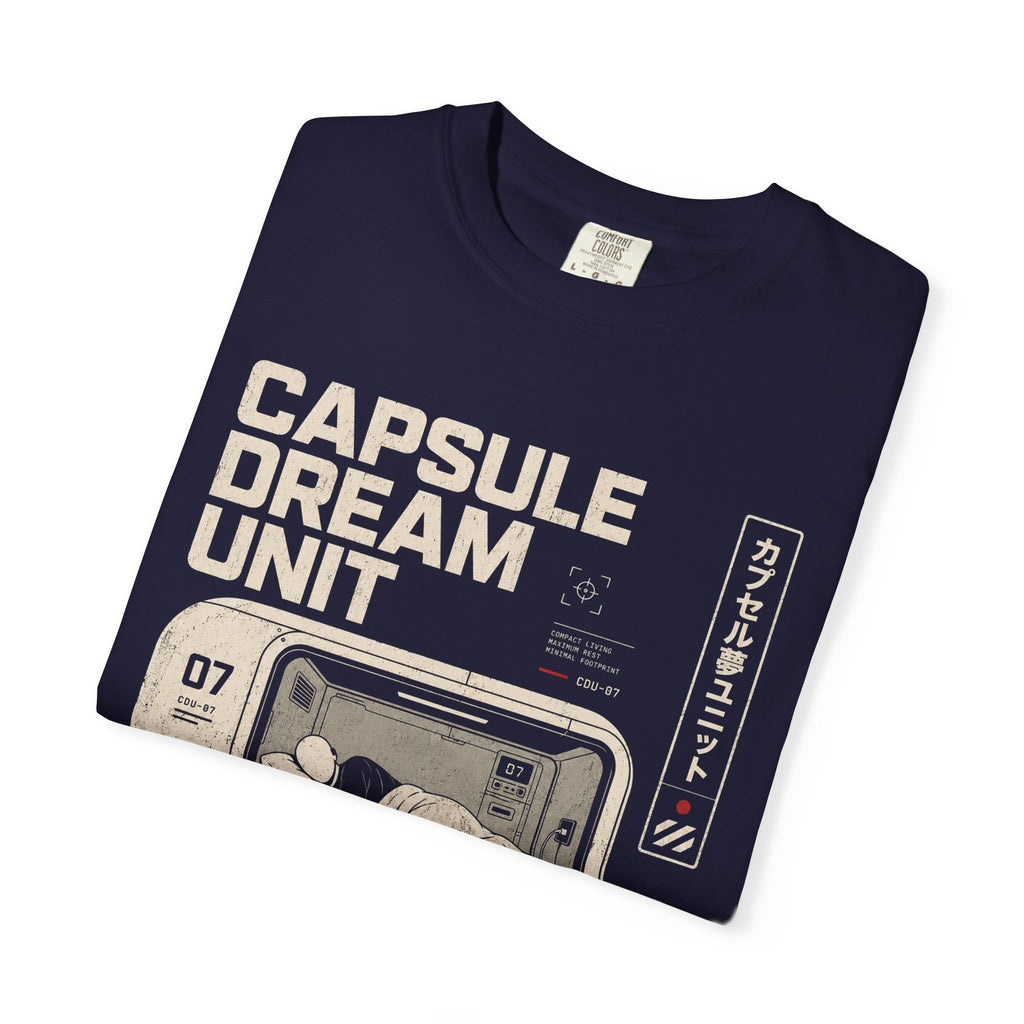 Capsule Dream Unit