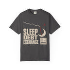 Sleep Debt Market