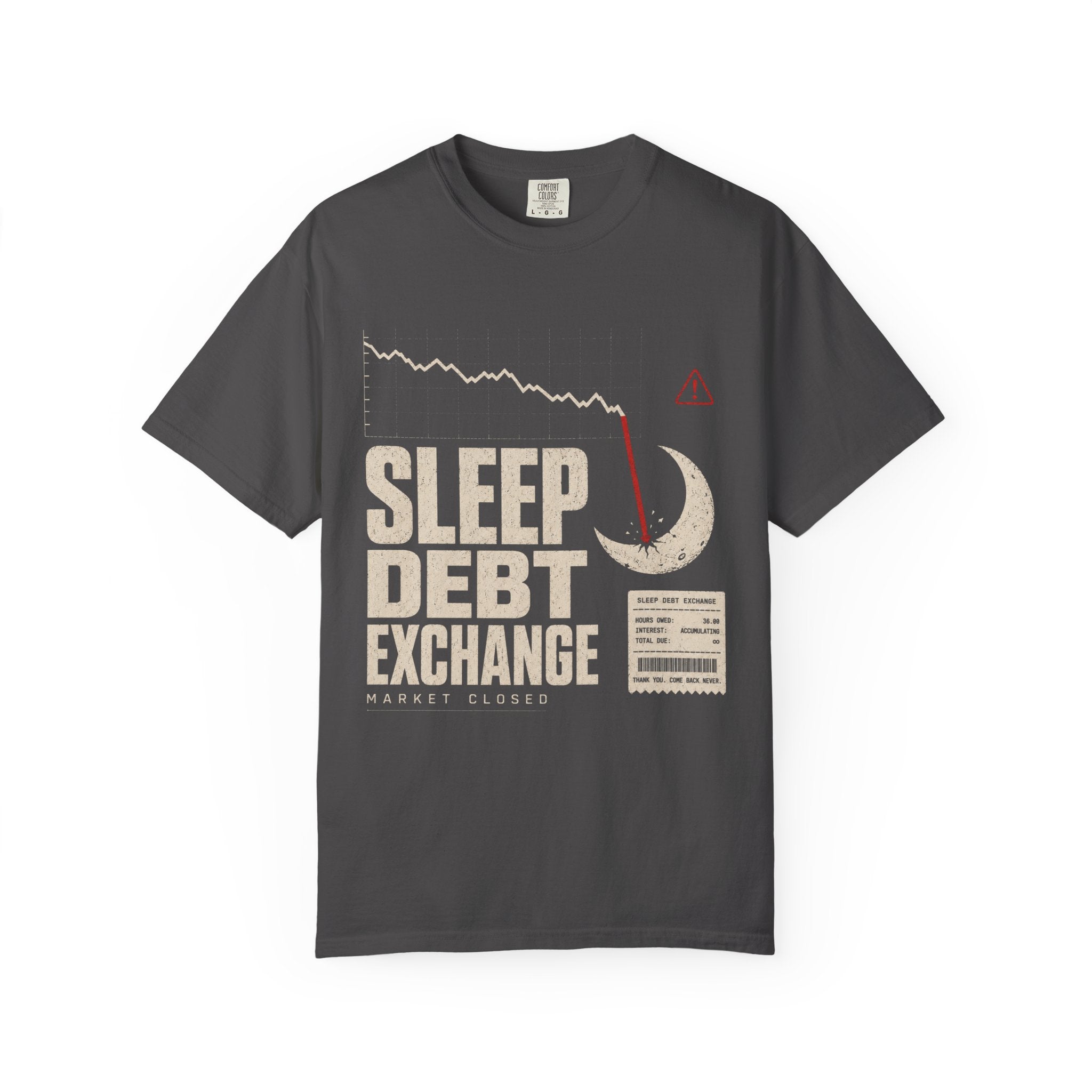 Sleep Debt Market