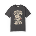 Future Genius, Current Mess