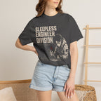 Sleepless Engineer Division