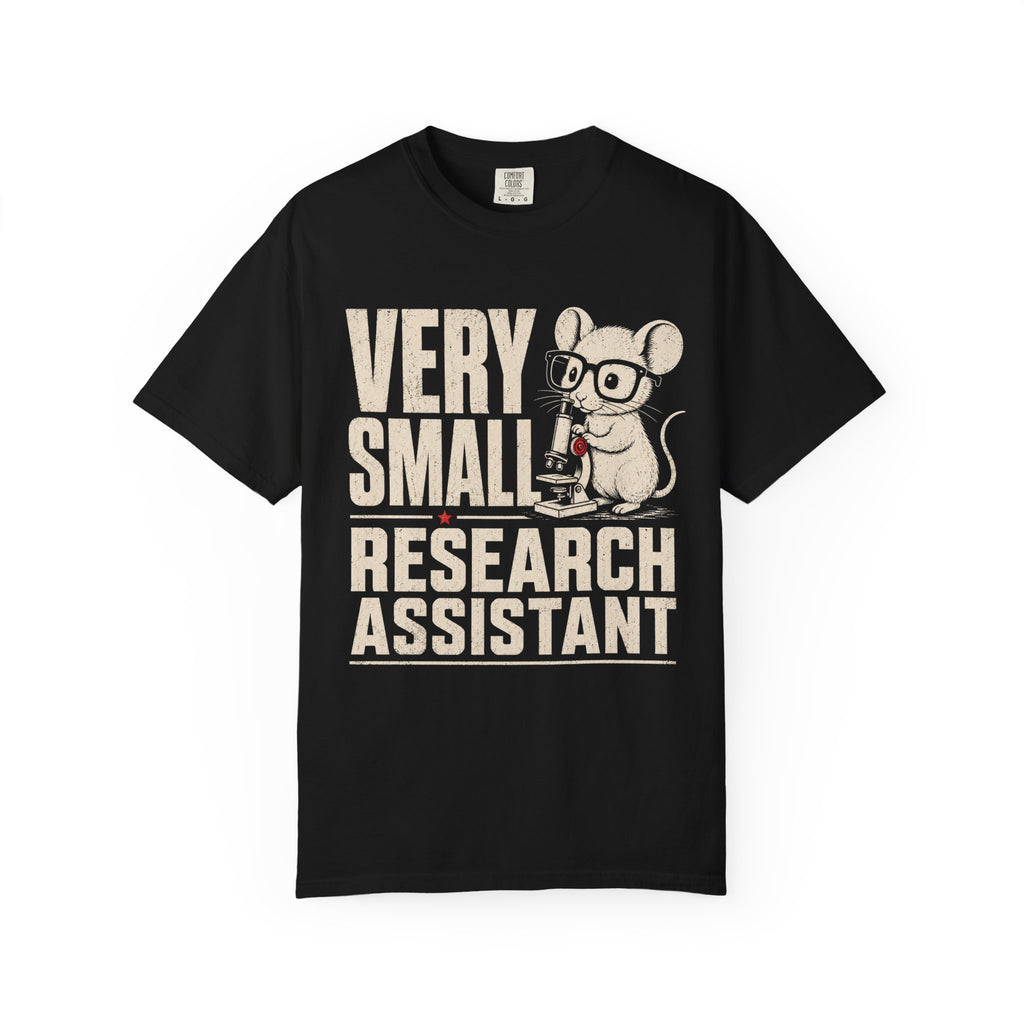 Very small Research Assistant