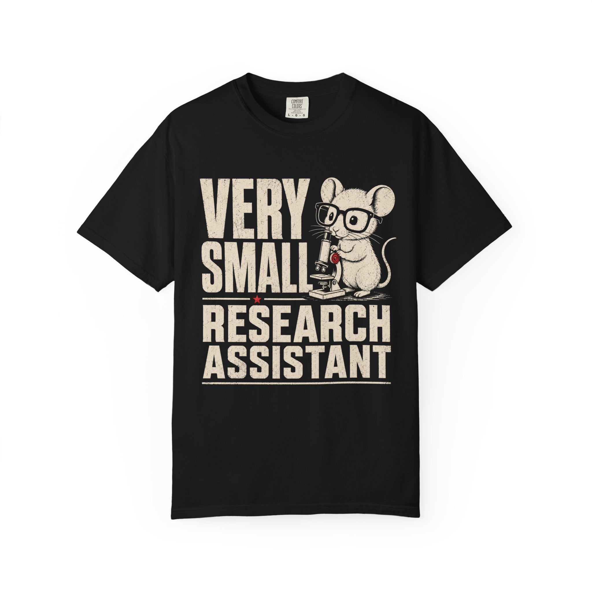 Very small Research Assistant