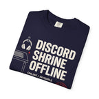 Discord Shrine Offline
