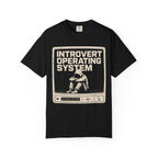 Invtroverert Operating System