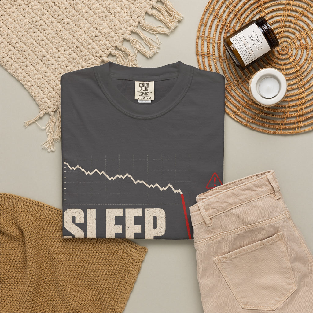 Sleep Debt Market