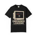 Consciousness Loading Screen