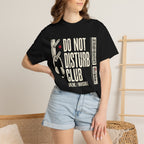 Do Not Disturb Club