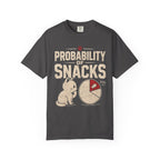Probability Of Snacks