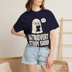 Introvert Study Group