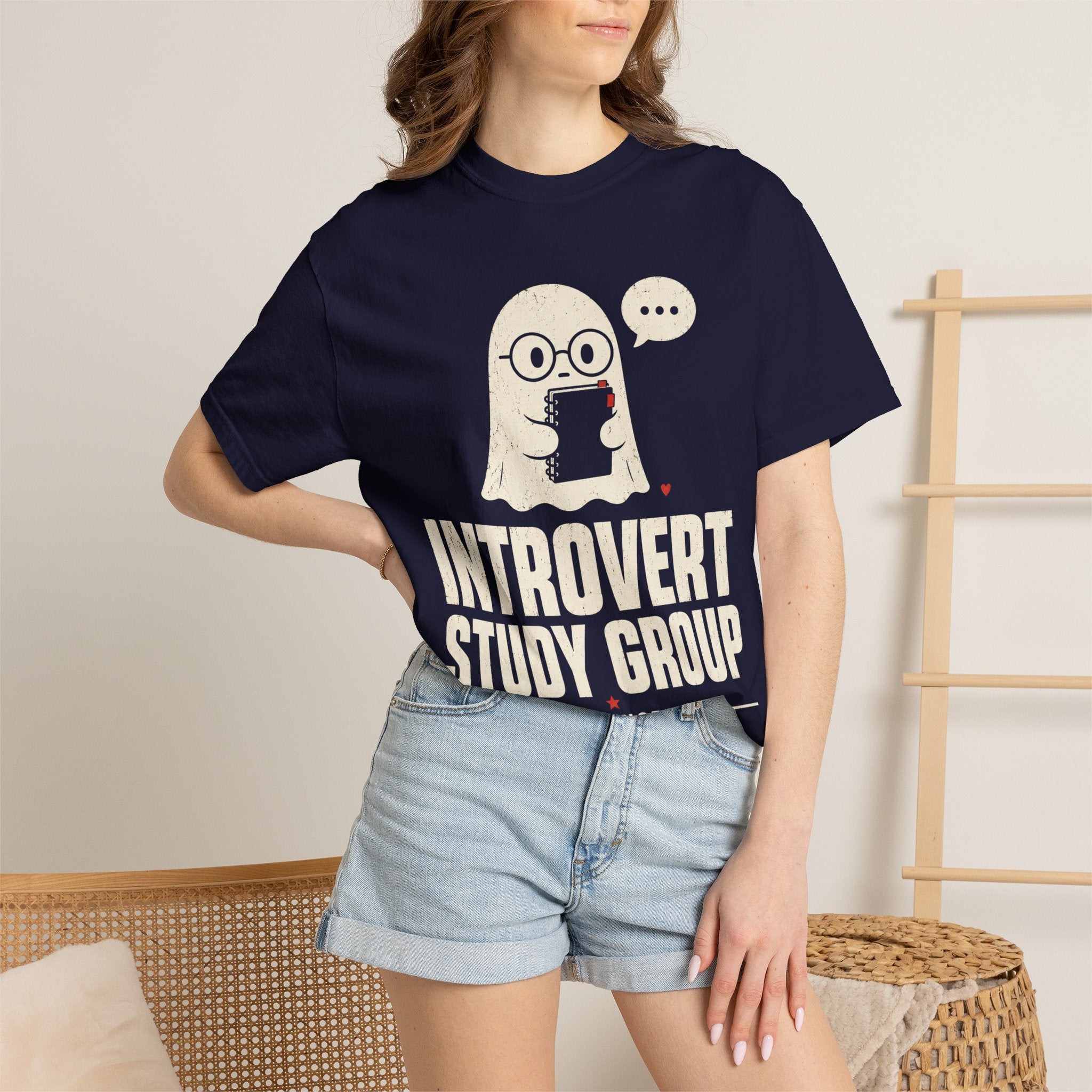 Introvert Study Group