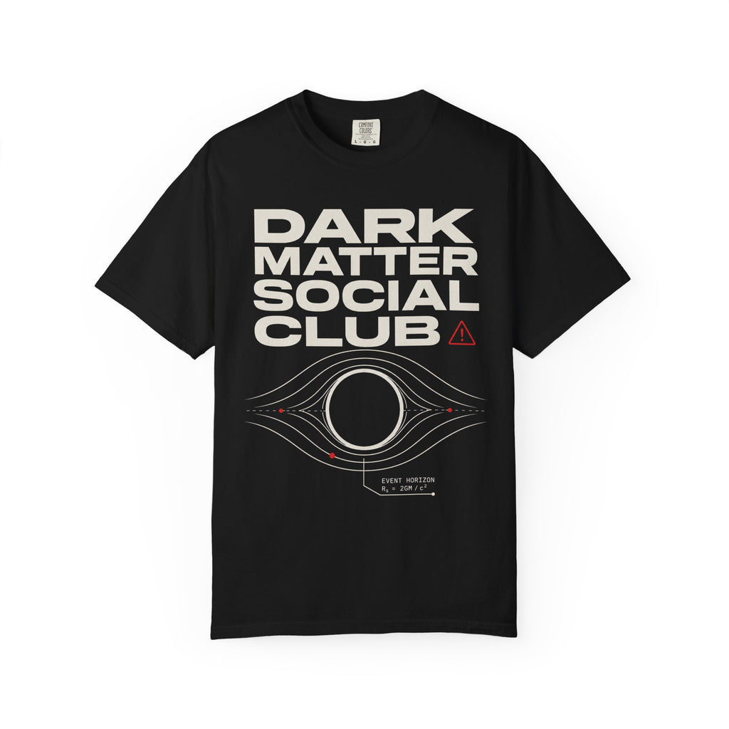 Dark Matter Social Club