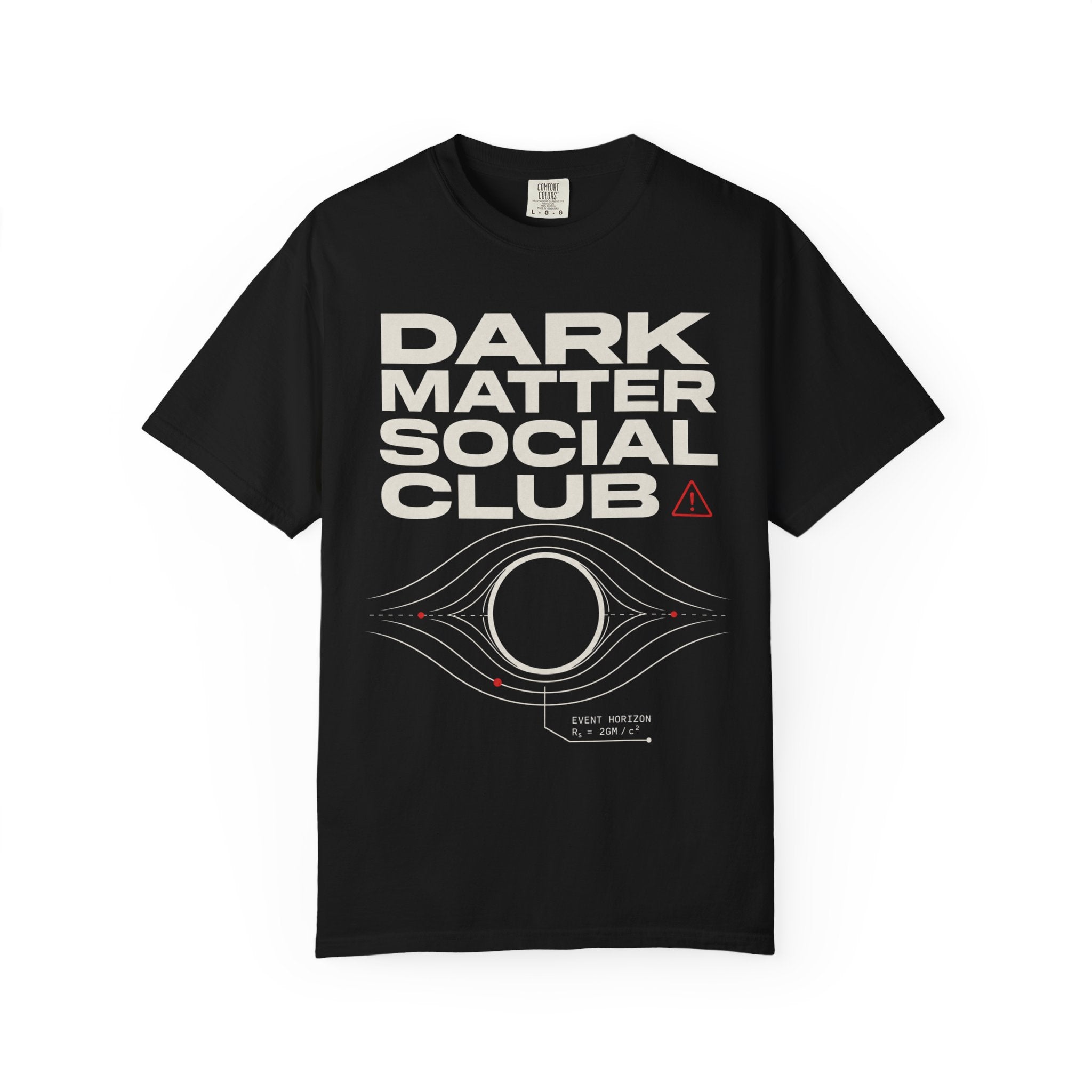 Dark Matter Social Club