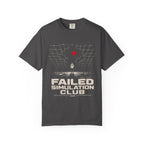 Failed Simulation Club