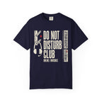 Do Not Disturb Club