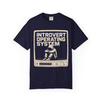 Invtroverert Operating System
