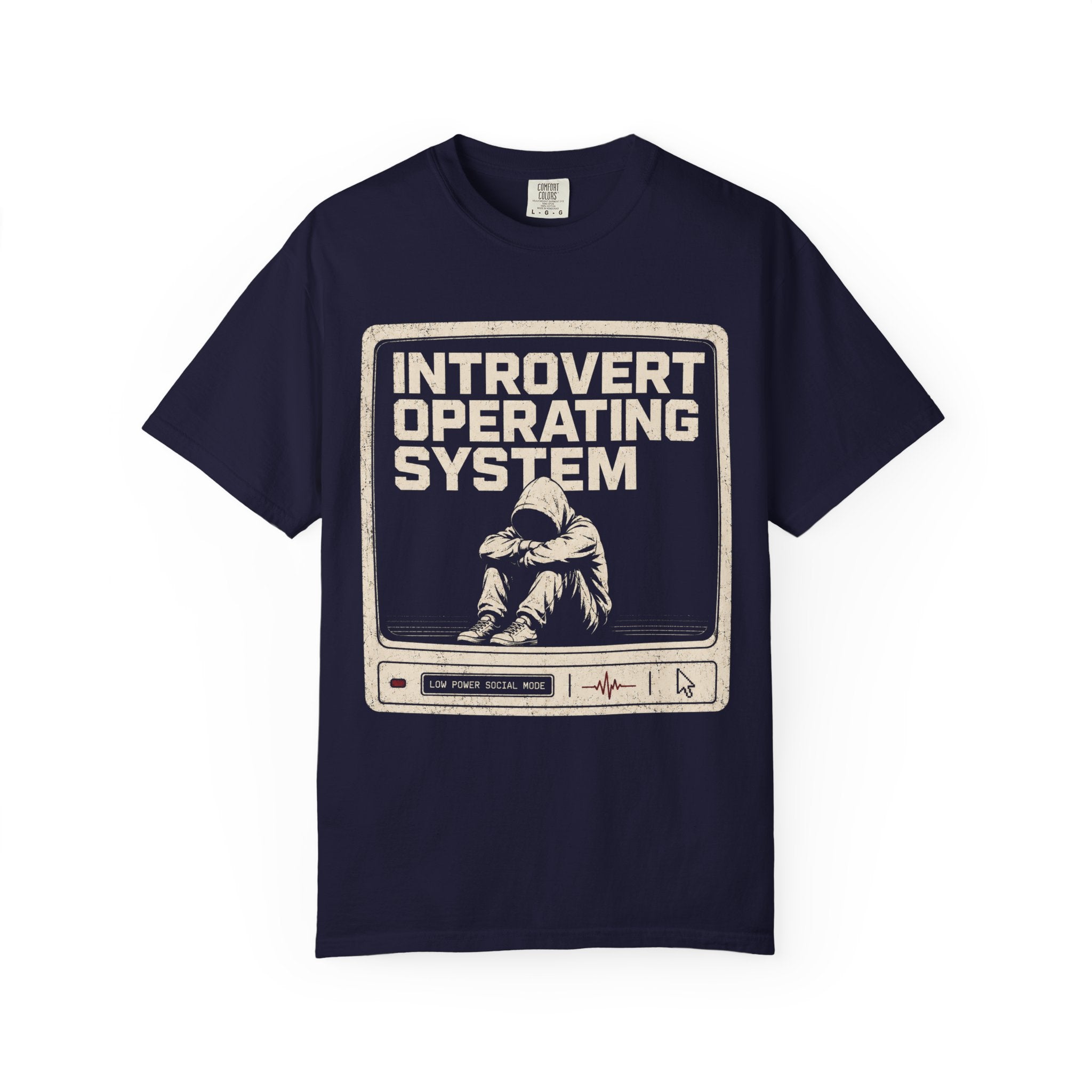 Invtroverert Operating System