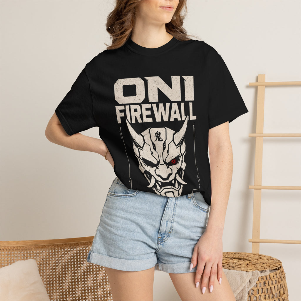 Oni Firewall