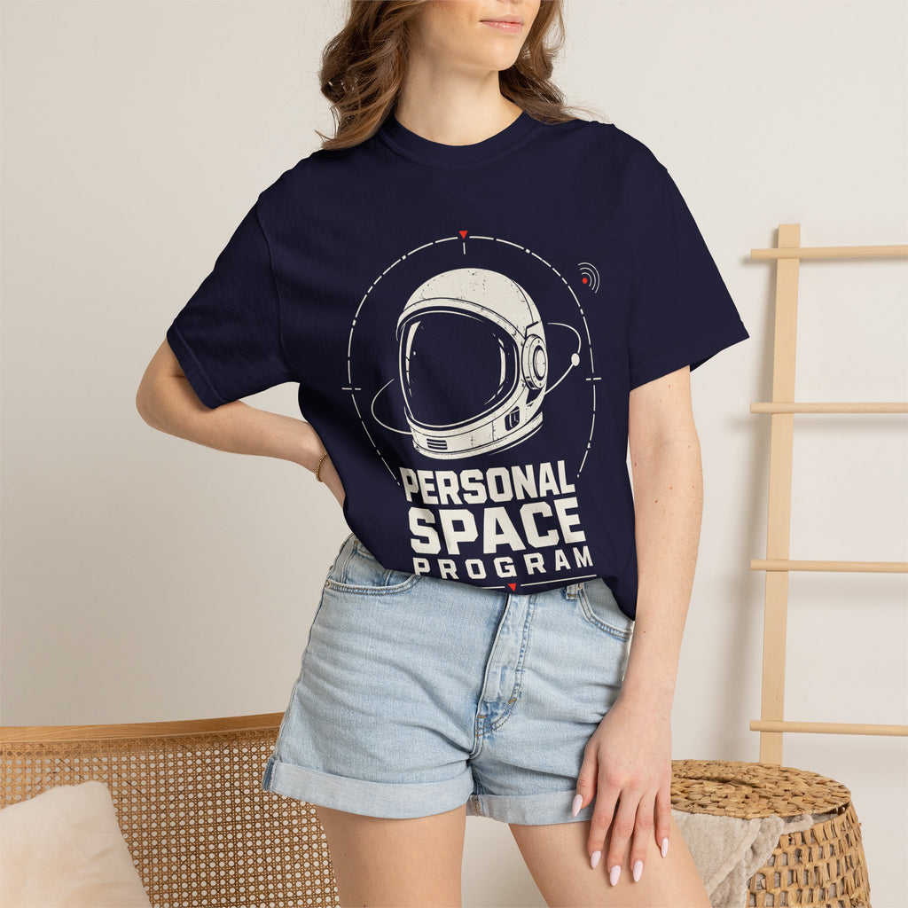 Personal Space Program