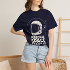 Personal Space Program