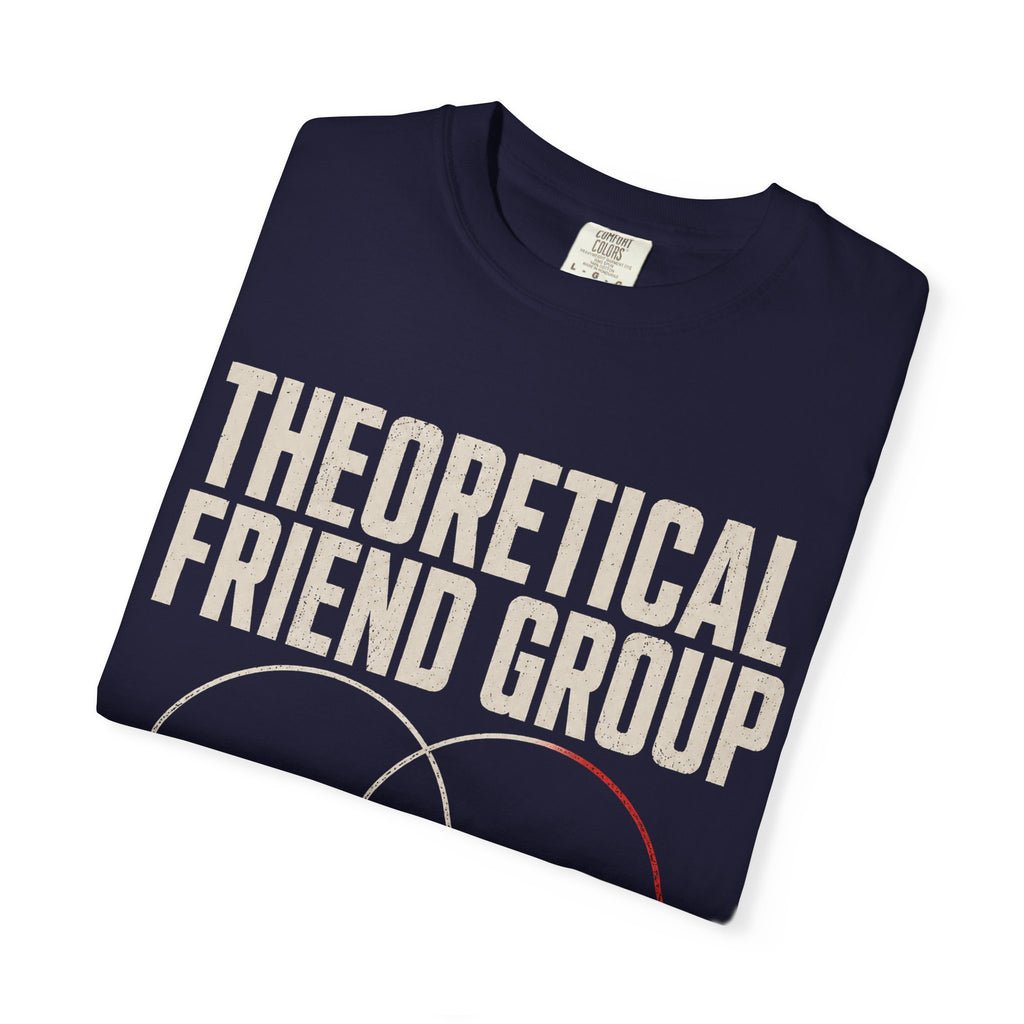 Theoretical Friend Group