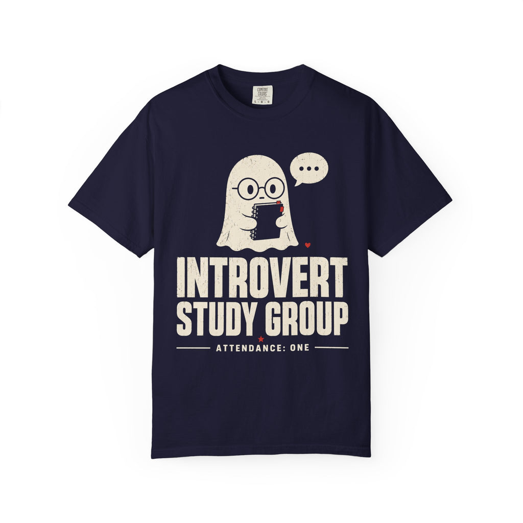 Introvert Study Group