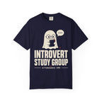 Introvert Study Group