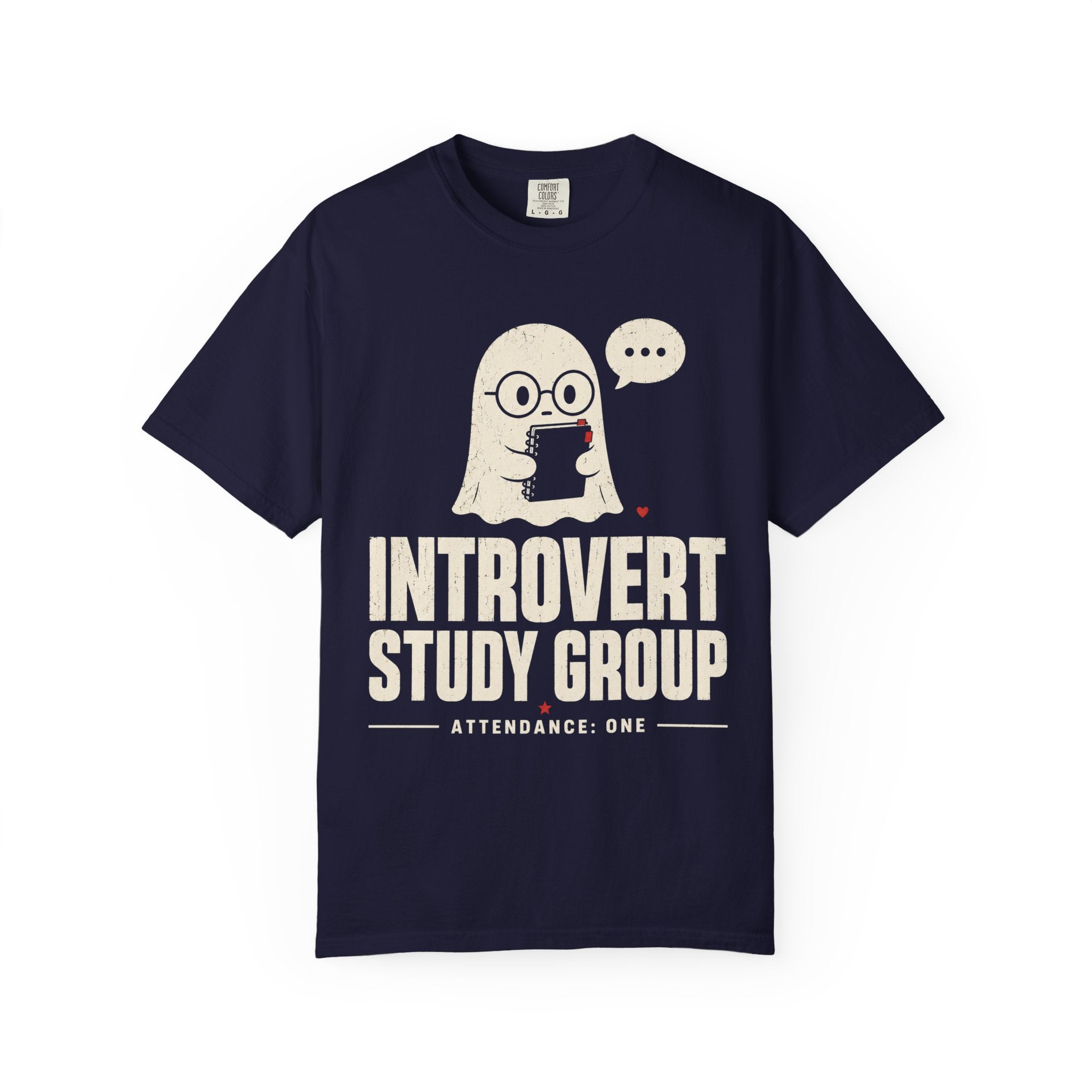 Introvert Study Group
