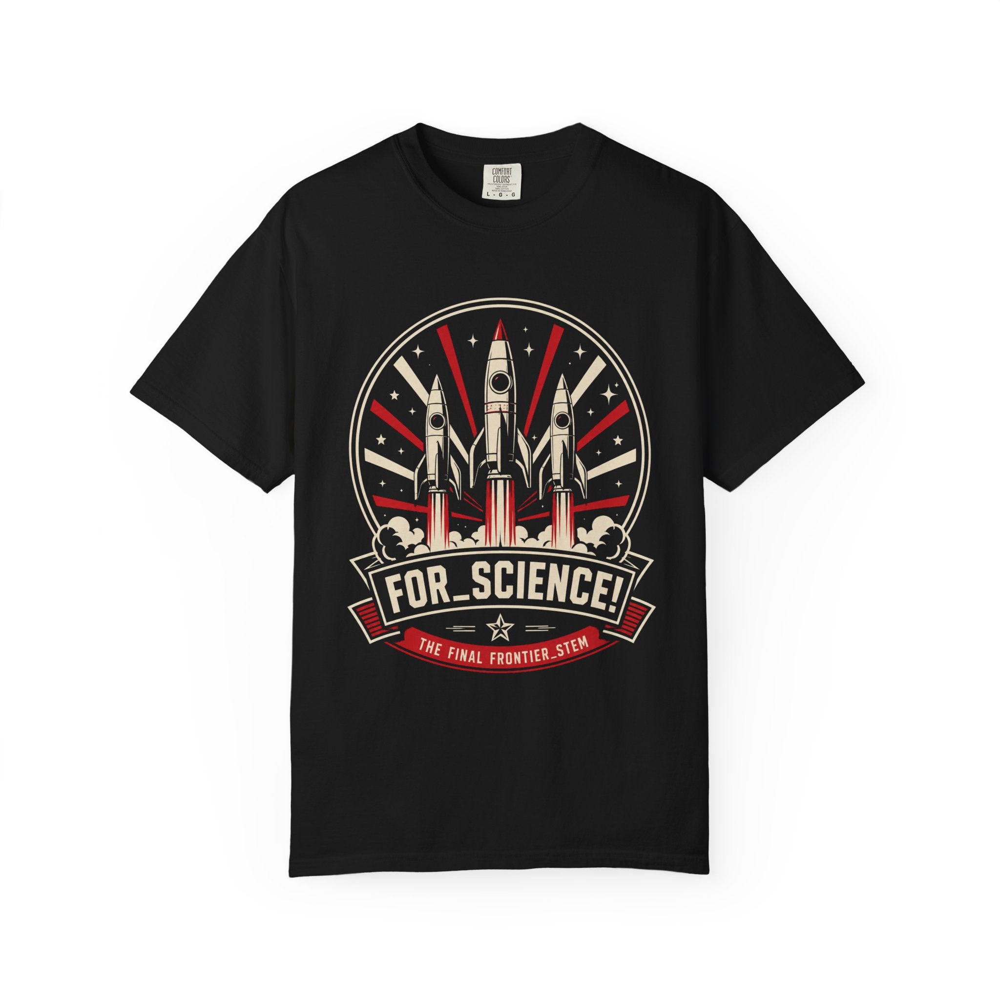 For Science