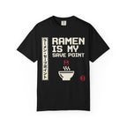 Ramen Is My Save Point