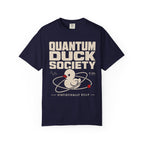 Quantum Duck Society