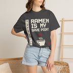Ramen Is My Save Point