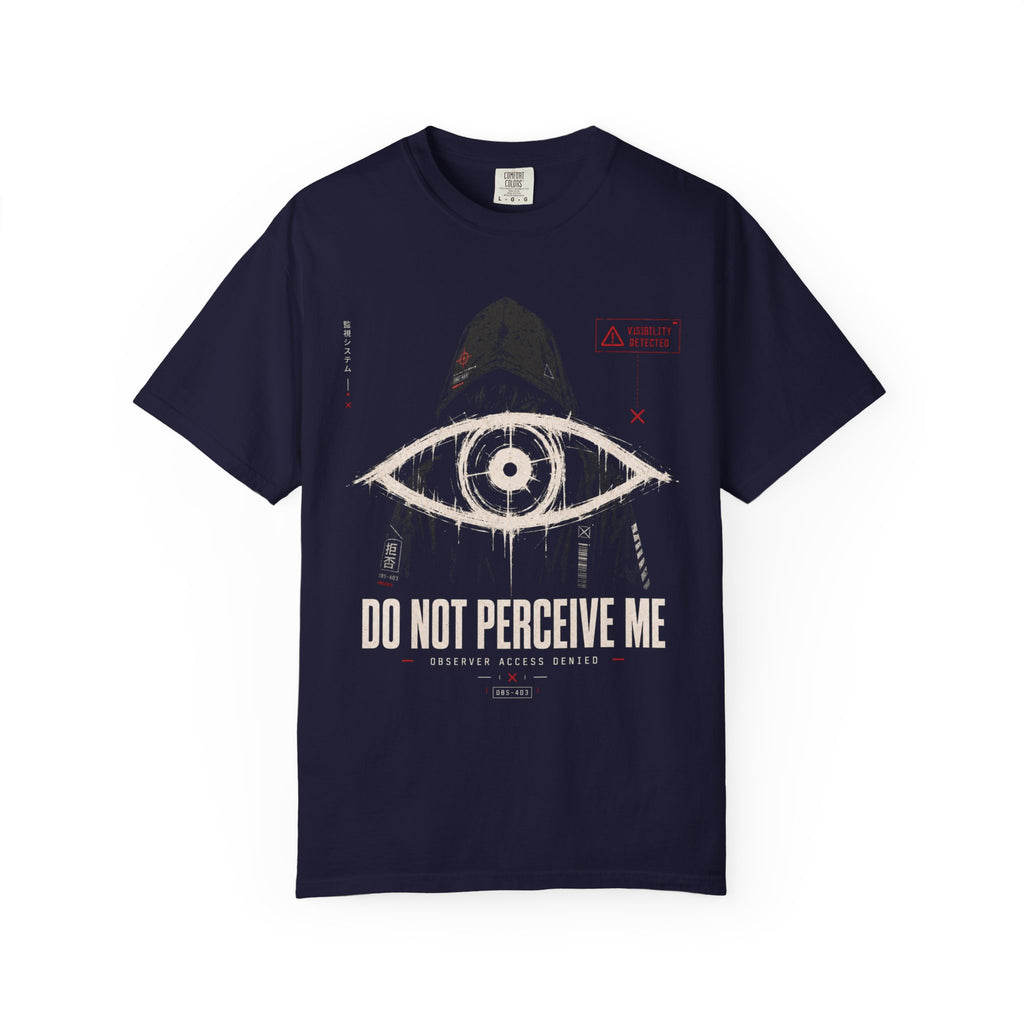 OBSERVER ACCESS DENIED