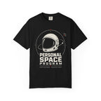 Personal Space Program