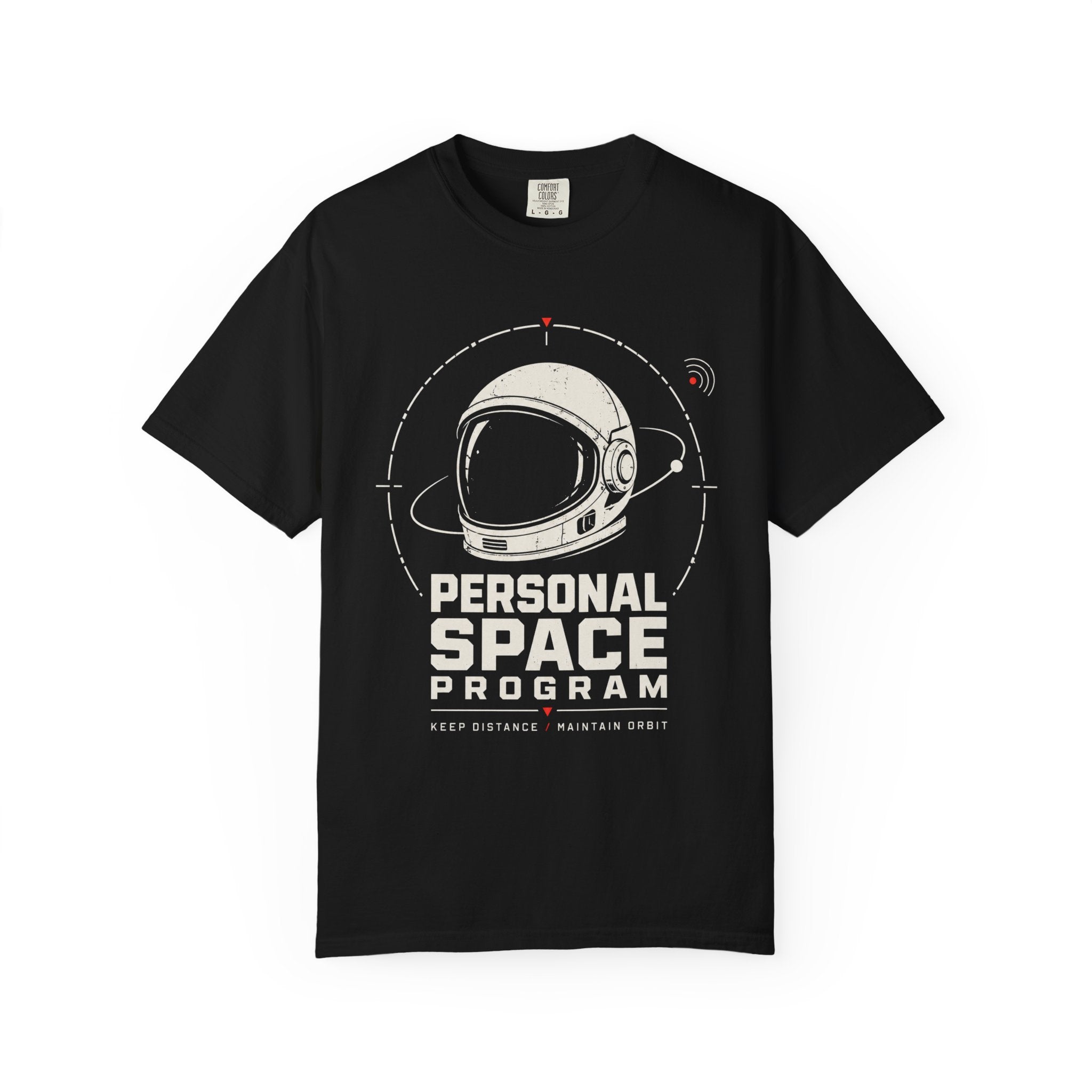 Personal Space Program