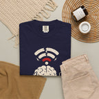My Brain Has Wi-Fi Issues