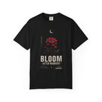 Bloom after midnight