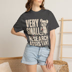 Very small Research Assistant