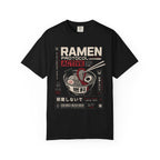 Ramen protocol refuel mode active