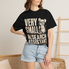 Very small Research Assistant