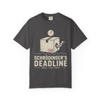 Schrödinger’s Deadline