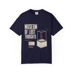 Museum of lost thoughts