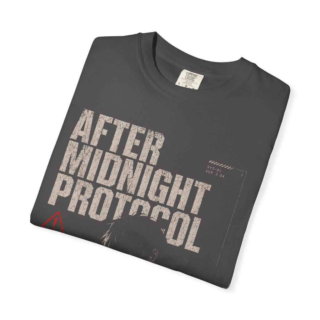 AFTER MIDNIGHT PROTOCOL