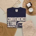 Convenience Store Oracle