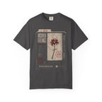 Emotional archive specimen 0027-09A