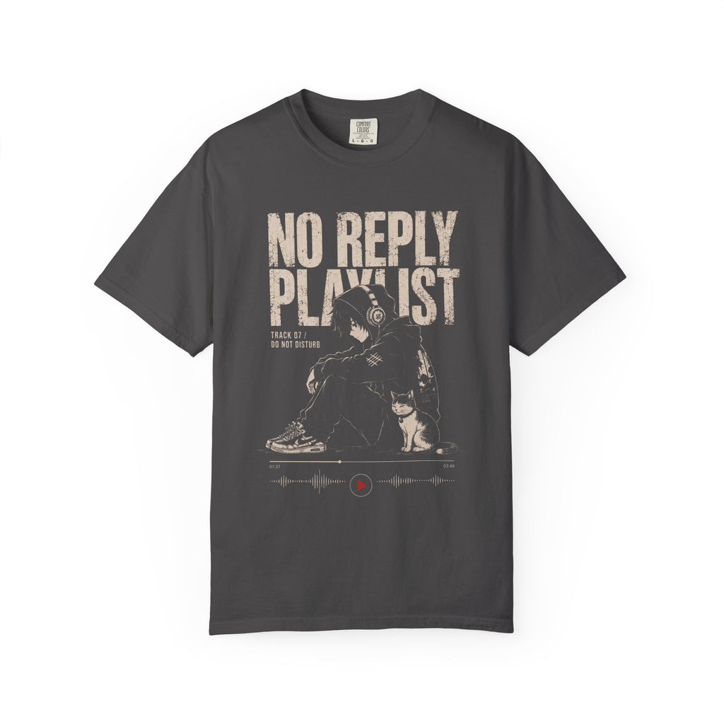 NO REPLY PLAYLIST